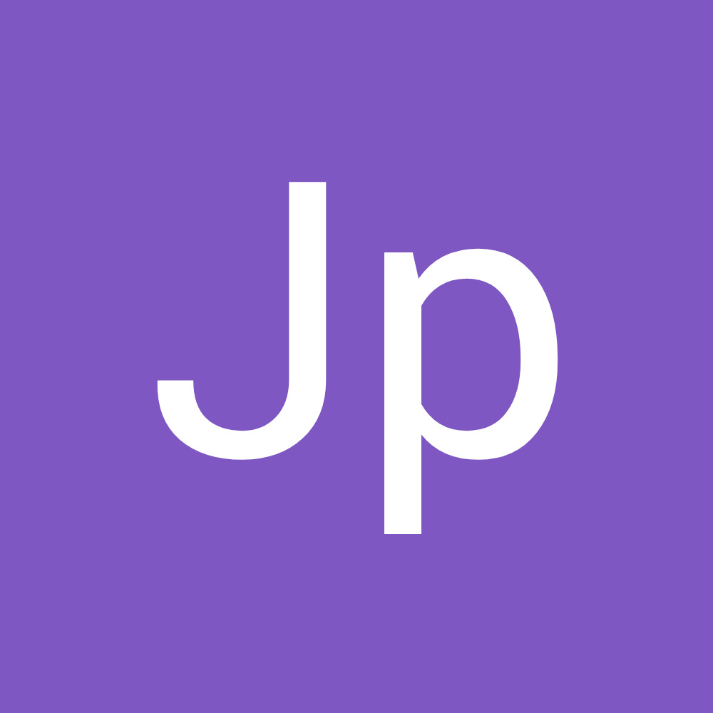 Meet your Posher, Jp